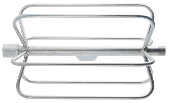 Drain Head Guide Skid - For Ø150mm Pipework (1" BSP)