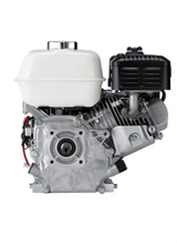 Honda GP160-QX3 Petrol Engine – 4.8 Hp, Recoil Start, 3/4" Shaft – Part No: GP160-QX