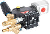 Interpump 53 Series HYPACK MPU – 14 l/min @ 160 Bar – High Oil Output – Part No: H500-1002