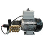 HRK 21.20 MP – 21 l/min @ 200 Bar, 1450 RPM, 3 Phase 7.5kW Hollow Shaft Motor – Part No: HRK21.20MP