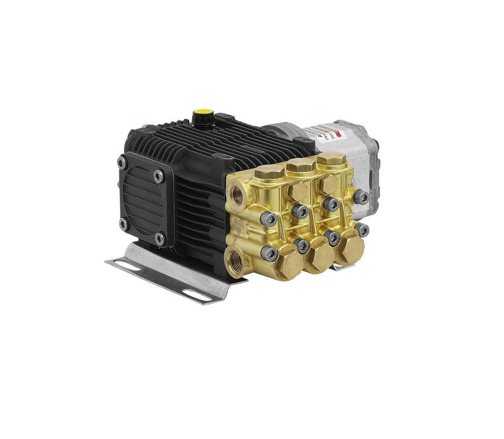 HYD-RK 15.20 MP Hydraulic Drive Motor & Pump Unit – 15 L/min @ 200 Bar, 1450 RPM, Sauer Danfoss Motor