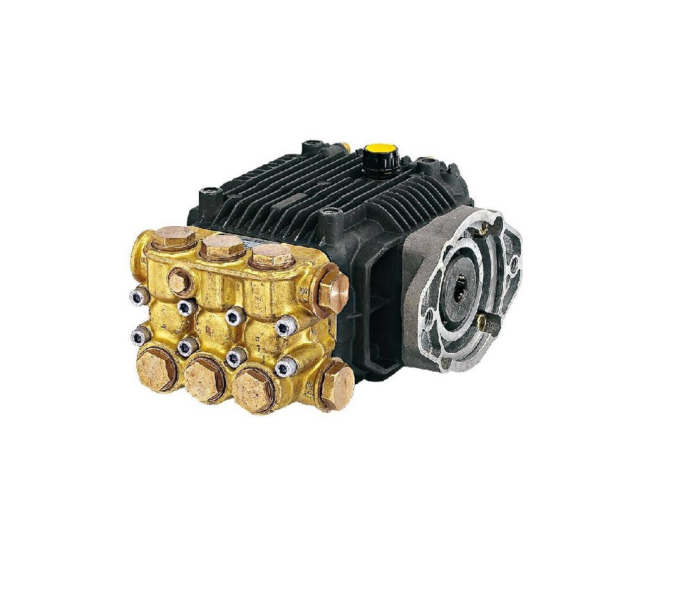 HYD-XM 15.15 Hydraulic Drive Pump – 15 L/min @ 150 Bar, 1450 RPM, Solid Shaft – Part No: HYD-XM15.15