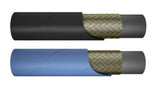 INTERPUMP Jet 1SC – 3/8" High Pressure Hose, (Black / No Fittings Attached) Save 15% on 100M