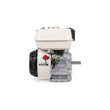 Honda GP160-QX3 Petrol Engine – 4.8 Hp, Recoil Start, 3/4" Shaft – Part No: GP160-QX