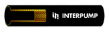 INTERPUMP Jet 1SC – 3/8" High Pressure Hose, (Black / No Fittings Attached) Save 15% on 100M