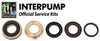 Interpump Service / Repair Kit 131 - 1x Complete 18mm Seal Assembly