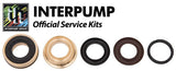 Interpump Service / Repair Kit 131 - 1x Complete 18mm Seal Assembly