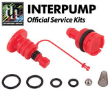 Interpump Service / Repair Kit 138 - 1x Chemical Injector Service Kit