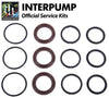 Interpump Service / Repair Kit 141 - 3x 18mm Water Seal Sets