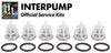Interpump Service / Repair Kit 150 - 36x Suction / Delivery Valves