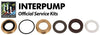 Interpump Service / Repair Kit 167 - 1x Complete 18mm Seal Assembly