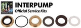 Interpump Service / Repair Kit 167 - 1x Complete 18mm Seal Assembly