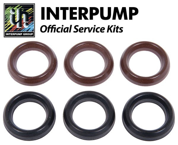 Interpump Service / Repair Kit 19 - 3x 20mm Water Seal Sets