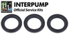 Interpump Service / Repair Kit 2 - 3x Oil Seals 22x32x5mm - Oil Seal p/n 90.1625.00