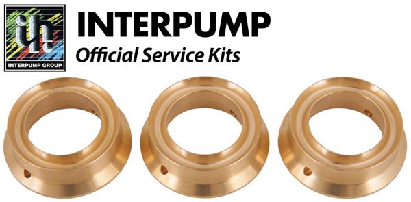 Interpump Service / Repair Kit 20 - 3x 20mm Intermediate Rings