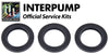 Interpump Service / Repair Kit 23 - 3x Oil Seals 20x30x5 - Oil Seal p/n 90.1614.00