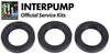 Interpump Service / Repair Kit 24 - 3x Oil Seals 22x35x8 Oil - Seal p/n 90.1627.00