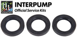 Interpump Service / Repair Kit 24 - 3x Oil Seals 22x35x8 Oil - Seal p/n 90.1627.00