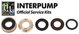 Interpump Service / Repair Kit 28 - 1x Complete 20mm Seal Assembly