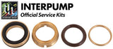 Interpump Service / Repair Kit 39 -1x Complete 36mm Seal Assembly