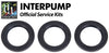 Interpump Service / Repair Kit 44 - 3x Oil Seals 35x52x7 Oil Seal p/n 90.1670.00