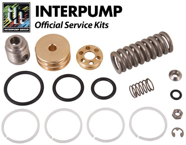 Interpump Service / Repair Kit 58 - 1x K5 Maintenance Kit