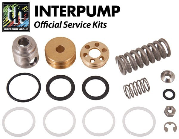 Interpump Service / Repair Kit 59 - 1x K3 Maintenance Kit