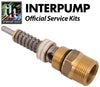 Interpump Service / Repair Kit 61 -1x K3 Valve Internals Set
