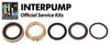Interpump Service / Repair Kit 80 - 1x Complete 45mm Seal Assembly