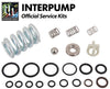 Interpump Service / Repair Kit 93 - 1x W2 Maintenance Kit