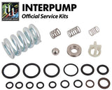Interpump Service / Repair Kit 93 - 1x W2 Maintenance Kit