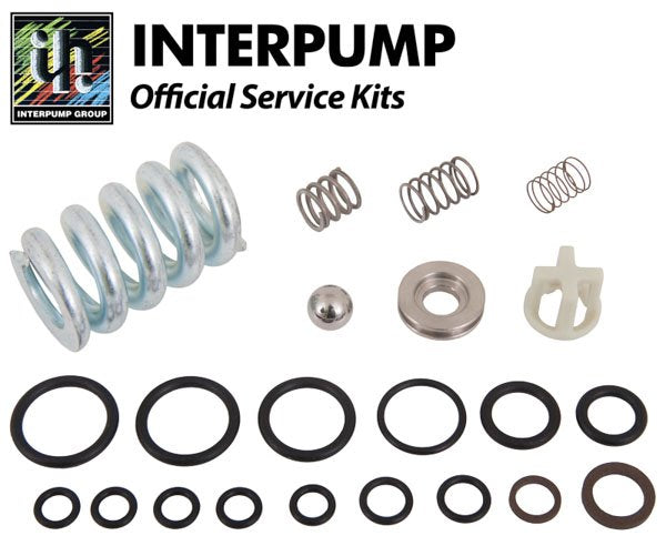 Interpump Service / Repair Kit 93 - 1x W2 Maintenance Kit