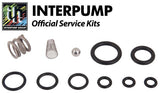 Interpump Service / Repair Kit 94 - 1x Chemical Injector Service Kit