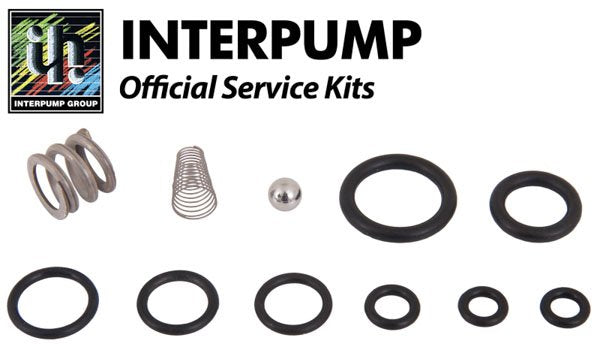 Interpump Service / Repair Kit 94 - 1x Chemical Injector Service Kit