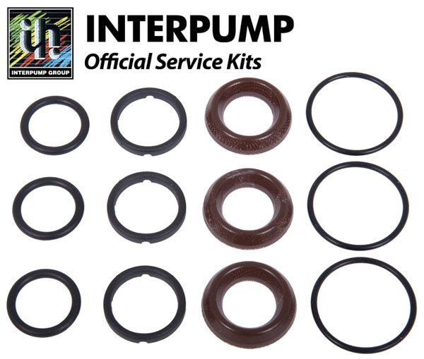 Interpump Service / Repair Kit 97 - 3x 15mm Water Seal Sets
