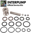 Interpump Service / Repair Kit 99 - 1x KR90-92-100 Maintenance Kit