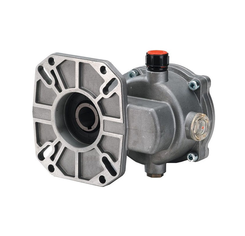 PA B18 Reduction Gearbox for 1" Shaft Engines