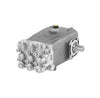 Annovi Reverberi RG 21.20 Solid Shaft Pump – 21 l/min @ 200 Bar – 1450 RPM – 24mm Solid Shaft