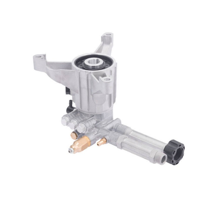 RMW 2.2 G24 D Annovi Reverberi Hollow Shaft Pump – 8.3 L/min @ 165 Bar, 7/8″ Vertical Shaft