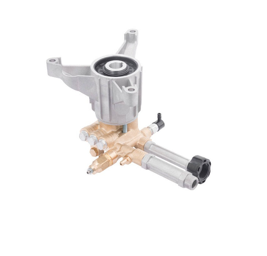 RMW 2.5 G28 D Annovi Reverberi Hollow Shaft Pump – 9.5 l/min @ 190 Bar, 7/8″ Vertical Shaft