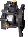 Interpump RS500 Gearbox – 1" Shaft, 2.2:1 Ratio for SAE J609A/B Flange