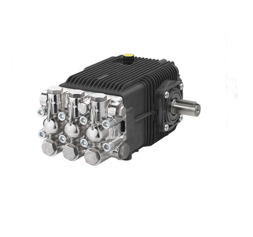 RW 15.20 Annovi Reverberi Solid Shaft Pump – 15 l/min @ 200 Bar, 24mm Shaft, 1450 RPM