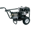 Rapier 21170 Petrol Pressure Washer - High Flow, Robust Power with Gearbox Drive
