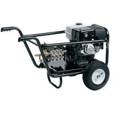 Rapier 21170 Petrol Pressure Washer - High Flow, Robust Power with Gearbox Drive