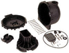 Pacer 2" S Series Pump Kit 975 - BUNA - For Reliable Oil & General Fluid Transfer Applications