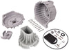 Pacer 2" S Series Pump Kit 975 - Viton - High-Performance Chemical Transfer Solution