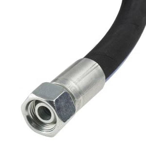 Hose Reel Link Hoses – 3/8″ Bore with 3/8″F Ends