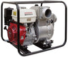 Honda WT40 Trash Water Pump – 1600 L/min @ 25m Head, 4" High-Capacity Debris Pump with GX390 Engine