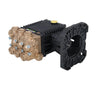 Interpump WW961 Hollow Shaft Pump – 15 L/min @ 170 Bar, 3400 RPM – Part No: WW961
