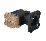 Interpump WW961 Hollow Shaft Pump – 15 L/min @ 170 Bar, 3400 RPM – Part No: WW961